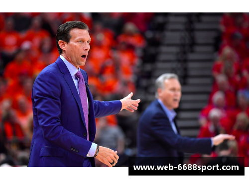 莫泰NBA：超级巨星们的赛场盛宴