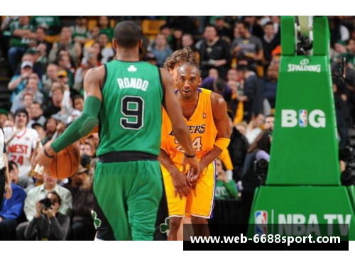 NBA湖人：总冠军路上的辉煌与传奇