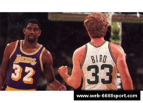 NBA球星风采：全面解析顶尖球员的技术与人生
