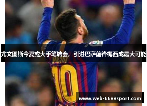 尤文图斯今夏或大手笔转会，引进巴萨前锋梅西成最大可能